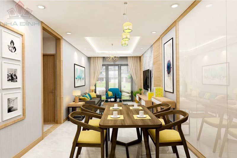 Bộ bàn ghế ăn nhỏ gọn với mức giá cạnh tranh, phù hợp với mọi điều kiện tài chính của khách hang.