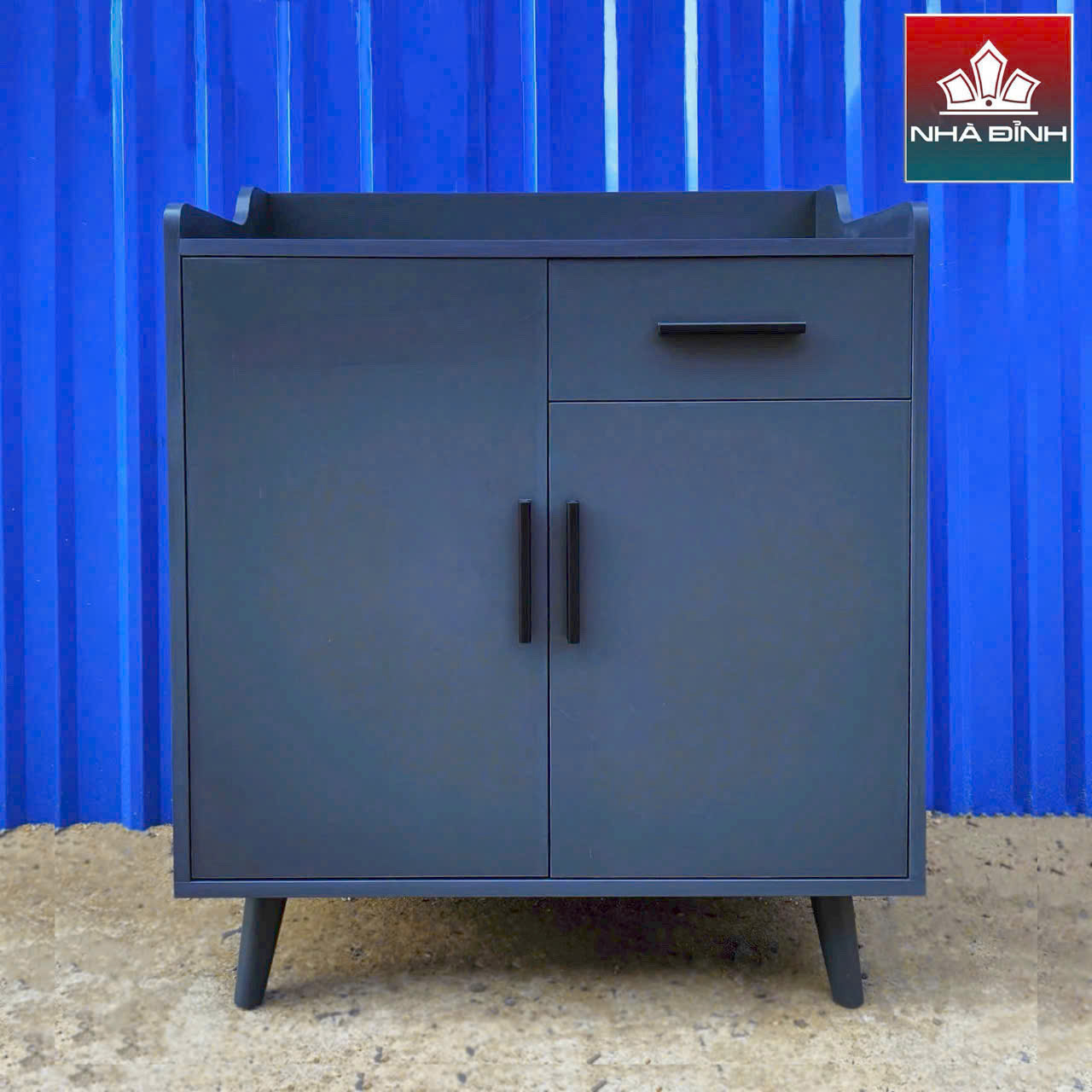 Sản Xuất Ván Sàn Gỗ