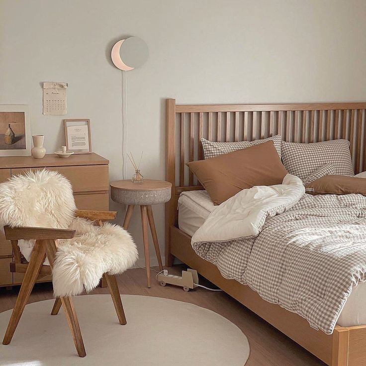 Giường Ngủ Cao Cấp