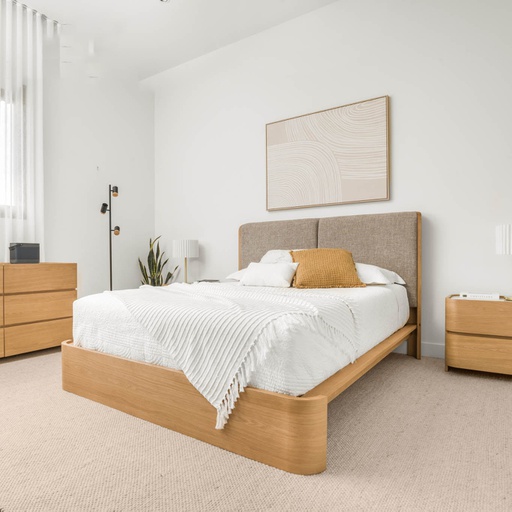 Giường Ngủ Cao Cấp