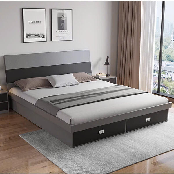 Giường Ngủ Cao Cấp