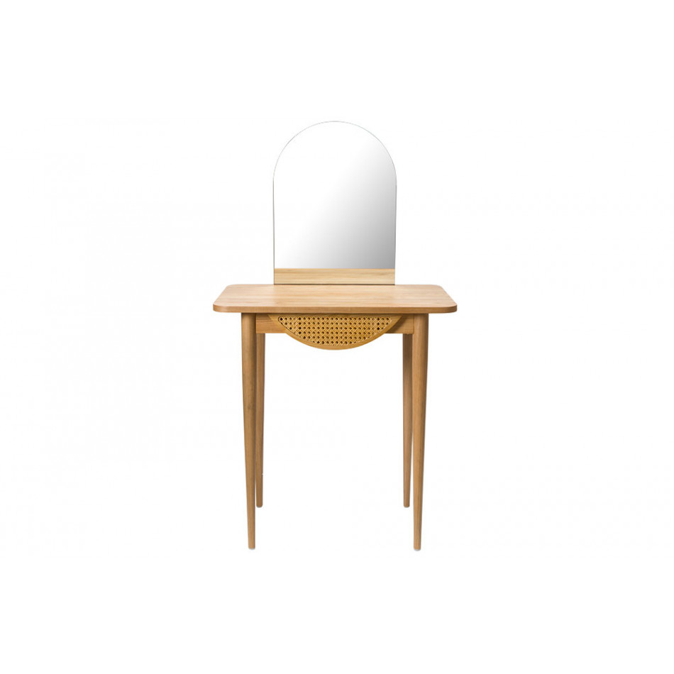 Bàn trang điểm gỗ 