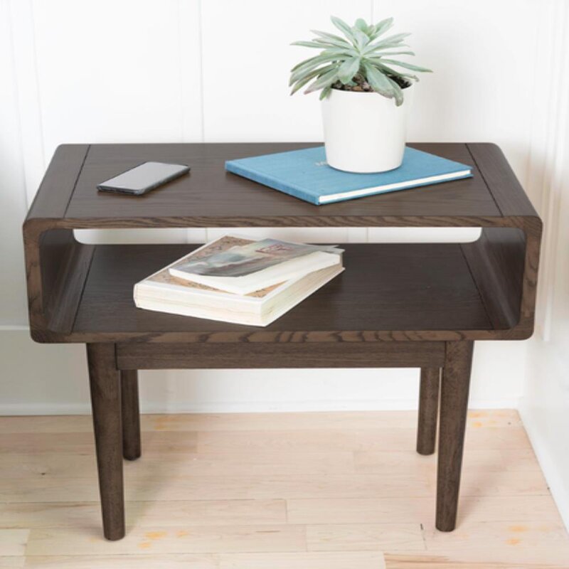 Tủ Đầu Giường Hiện Đại