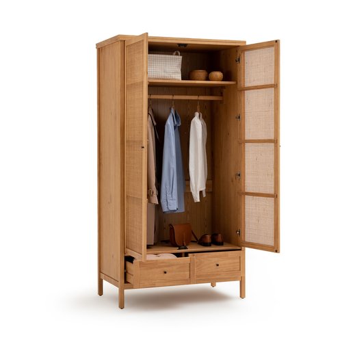 Tủ quần áo hiện đại