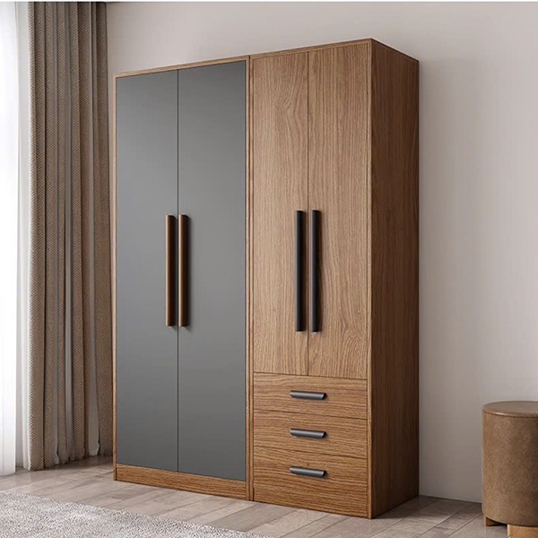 Tủ quần áo hiện đại