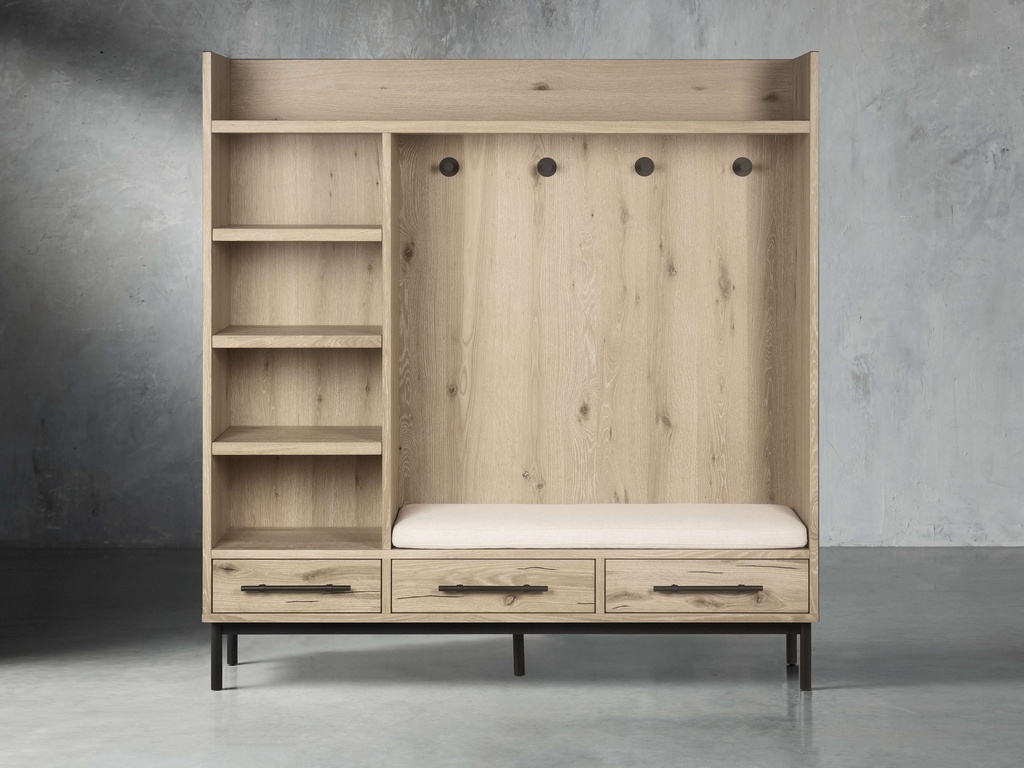 Tủ quần áo hiện đại