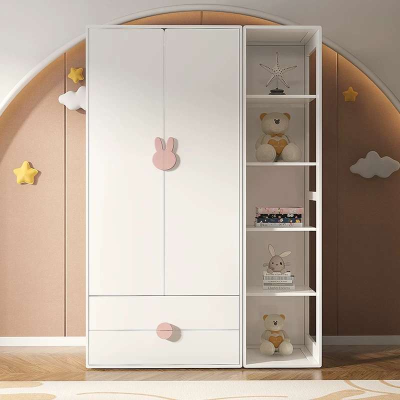 Tủ quần áo hiện đại