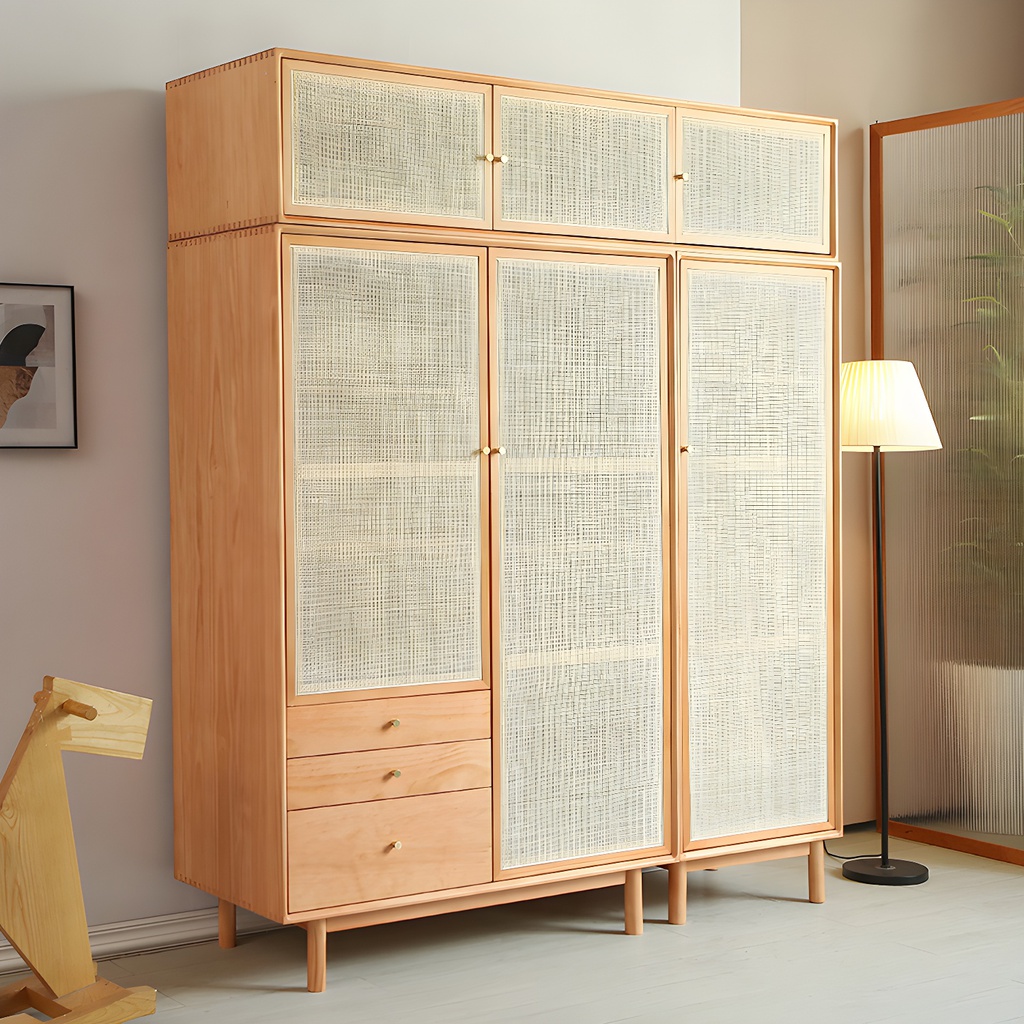 Tủ quần áo hiện đại