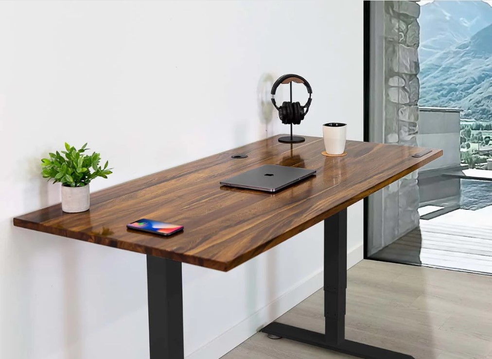 Gỗ Muồng đen có độ bền cao (ảnh sưu tầm)