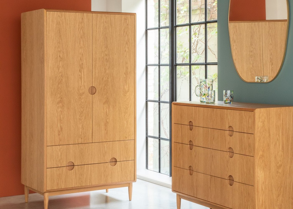 tu-quan-ao-2-canh-go-soi-oak-cao-185-rong-96-sau-60-cm-2072