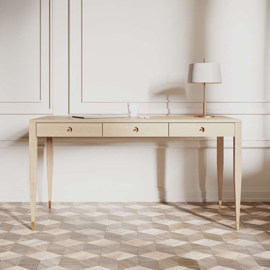 ban-lam-viec-3-hoc-tu-go-soi-oak-dai-140-rong-60-cao-75-cm-23254