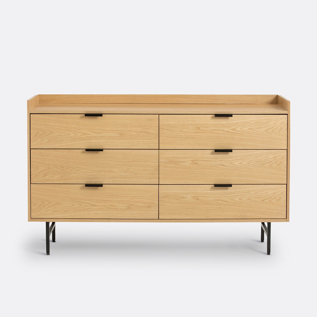 tu-trang-tri-6-ngan-go-soi-ket-hop-chan-sat-dai-150-cao-91-sau-45-cm-23822