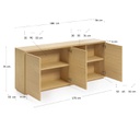 tu-trang-tri-go-soi-cao-75-ngang-180-rong-33-cm-23961