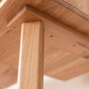 ban-lam-viec-go-soi-cao-75-ngang-137-5-rong-55-cm-24670