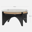 ban-tra-go-soi-cao-45-duong-kinh-96-cm-24717