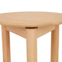 ban-tra-go-soi-cao-45-duong-kinh-45-cm-24904