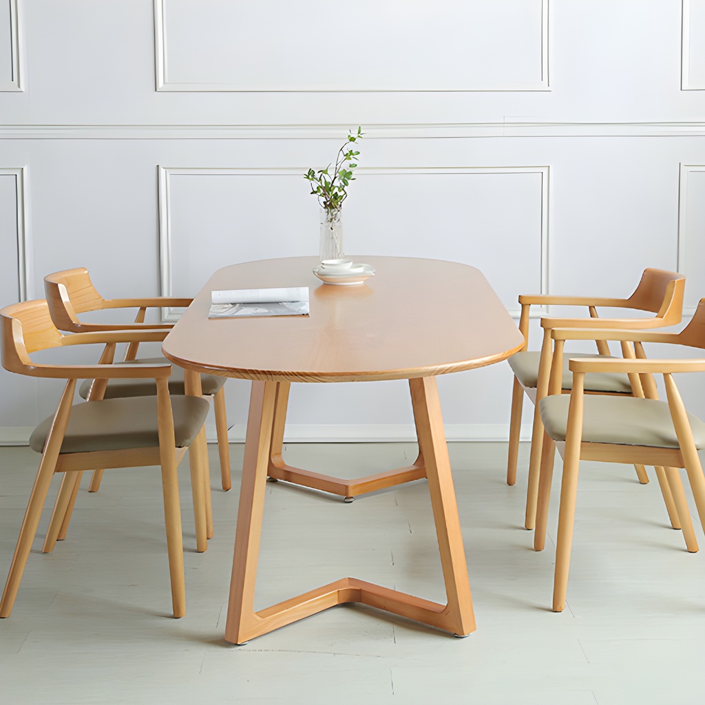 ban-an-oval-go-soi-oak-dai-200-ngang-80-cao-75-cm-25007