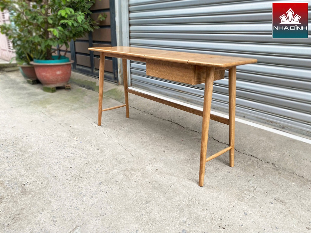 ban-lam-viec-go-soi-cao-74-ngang-140-rong-40-cm-25232