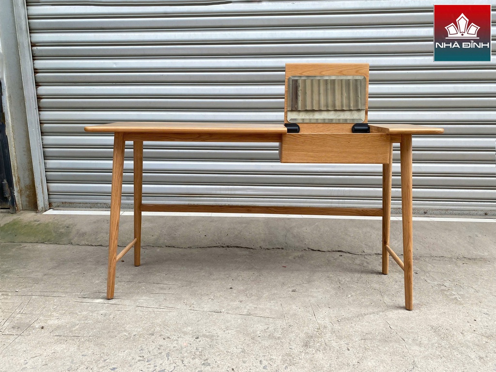 ban-lam-viec-go-soi-cao-74-ngang-140-rong-40-cm-25233