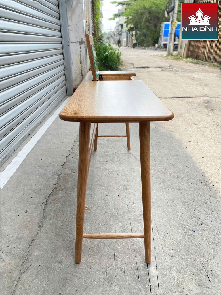 ban-lam-viec-go-soi-cao-74-ngang-140-rong-40-cm-25239