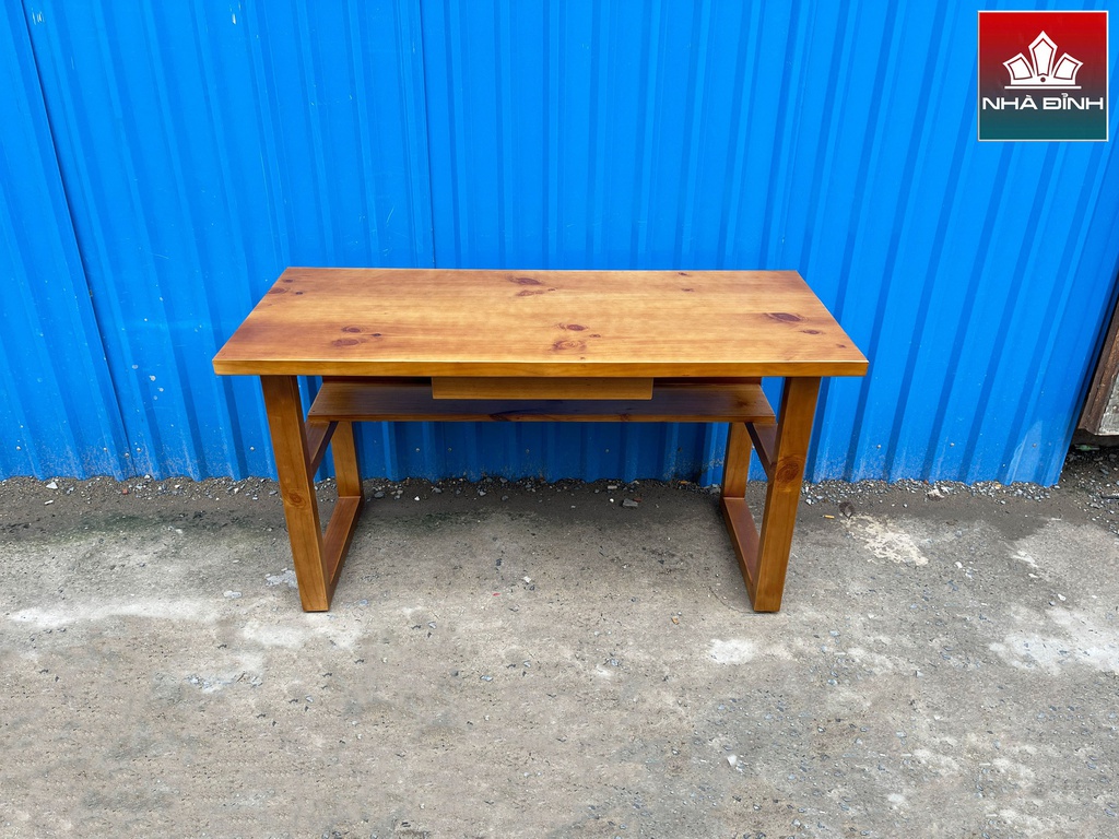 ban-lam-viec-go-thong-cao-75-rong-140-sau-60-cm-25299