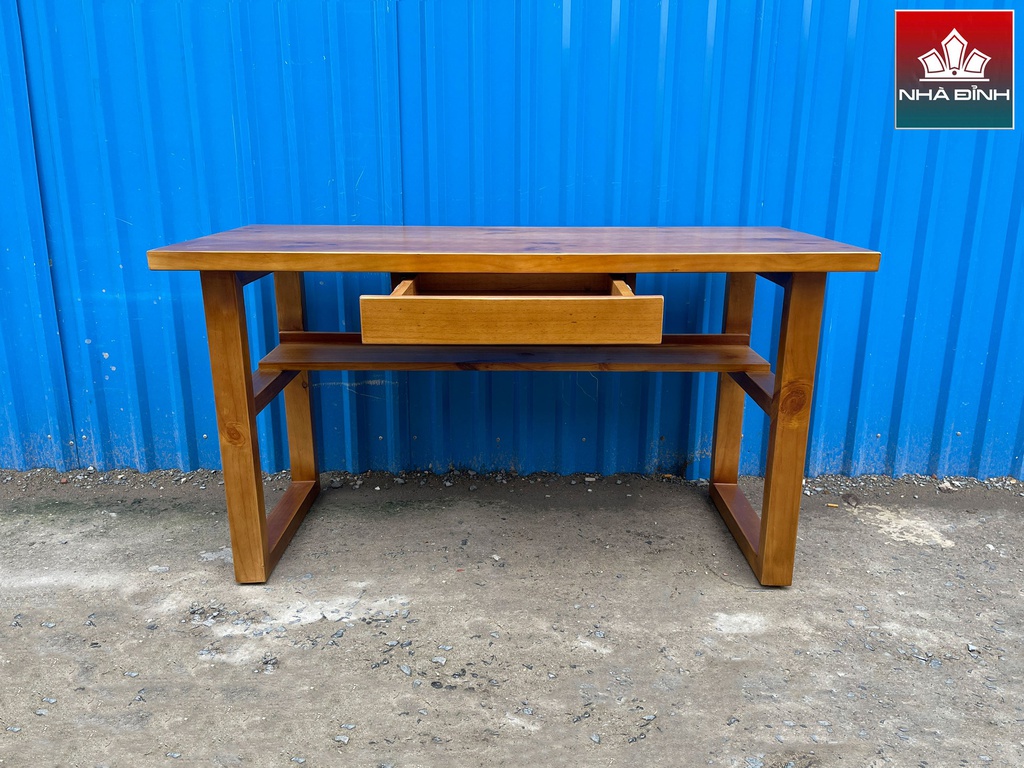 ban-lam-viec-go-thong-cao-75-rong-140-sau-60-cm-25305