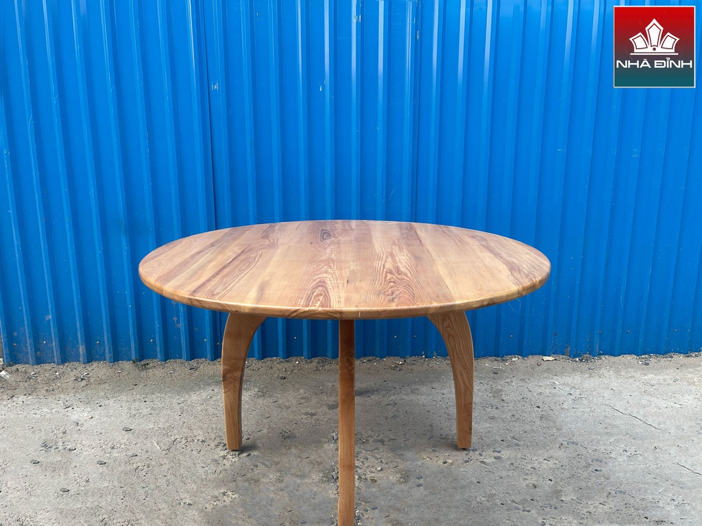 ban-an-tron-go-tan-bi-duong-kinh-130-cao-75-cm-25423