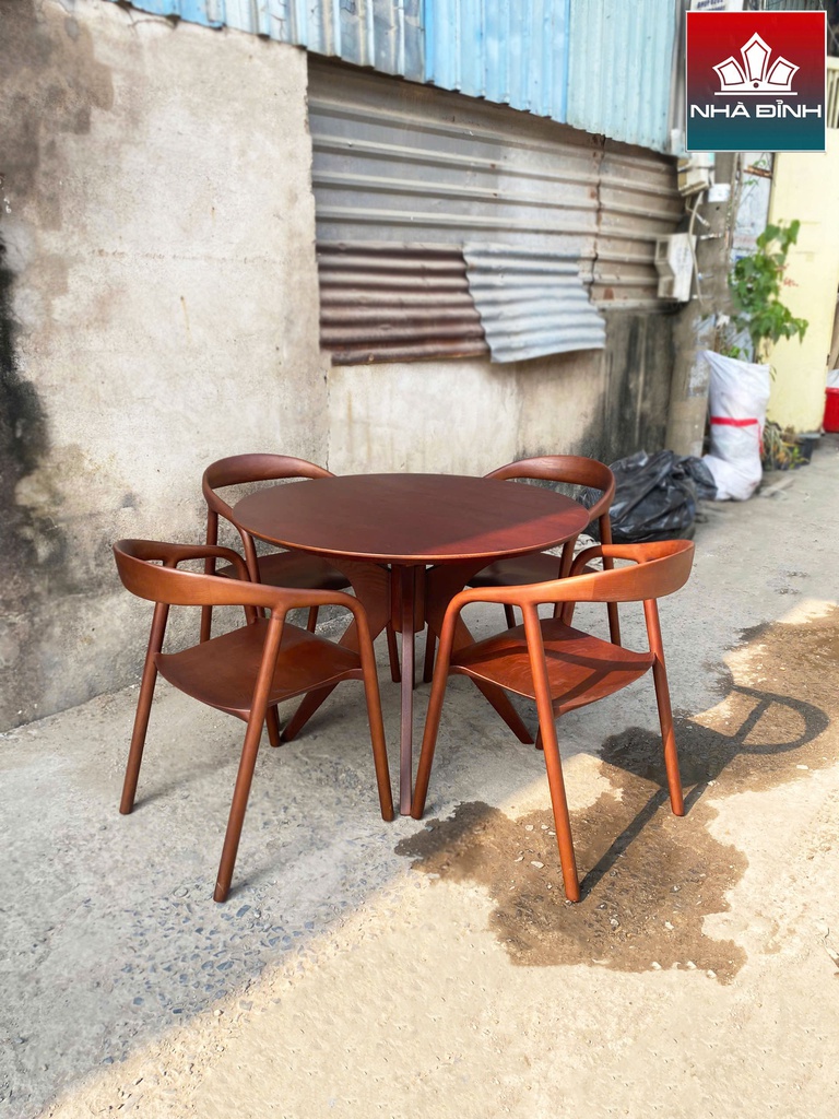 bo-ban-an-go-tan-bi-cao-75-duong-kinh-100-cm-25447