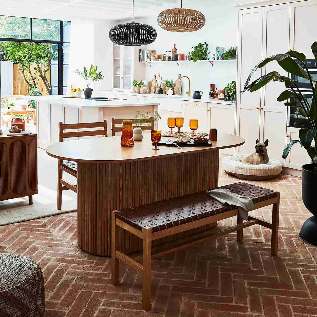 ban-an-hinh-oval-go-tan-bi-cao-75-dai-160-rong-80-cm-5519