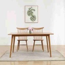 ban-an-4-ghe-go-soi-oak-dai-140-ngang-70-cao-75-cm-6651