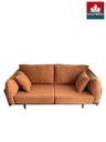 Ghế Sofa Gỗ tần Bì Cao 81 Ngang 200 Rộng 80 (cm)