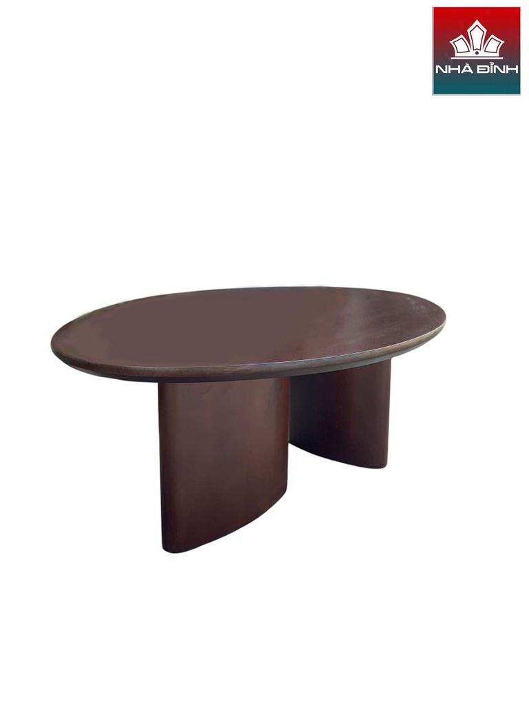 Bàn Trà Gỗ Tần Bì Cao 32 Ngang 140 Rộng 90 (cm)