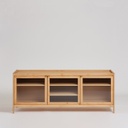 Tủ Bếp Gỗ Sồi Cao 73.5 Ngang 180 Rộng 50 (cm)