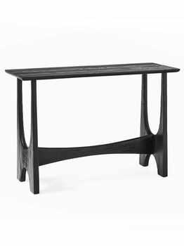 [OAKBTT1] Bàn Trang Trí Gỗ Sồi (Oak) Dài 100 Rộng 40 Cao 75 (cm)