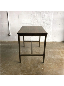 [ASHBA84] Bàn Ăn Gỗ Tần Bì Dài 140 Rộng 70 Cao 75 (cm)