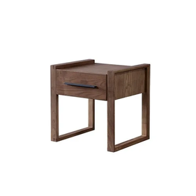 [ASHGI42] Tủ Đầu Giường Gỗ Tần Bì Rộng 50 Sâu 50 Cao 42 (cm)