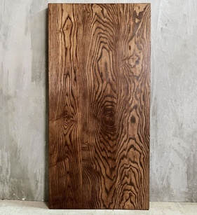 [ASHBA125] Mặt Bàn Gỗ Ash ( Tần Bì ) Ghép Cạnh Thẳng Dài 120 Rộng 60 Dày 4 (cm)