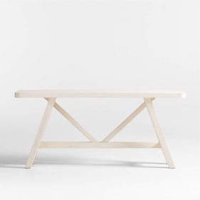 [GTK4] Kệ Console Gỗ Thông Dài 183 Rộng 41 Cao 81 (cm)