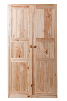 [GTT5] Tủ Đựng Chén Bát Gỗ Thông Dài 95 Rộng 49 Cao 180 (cm)