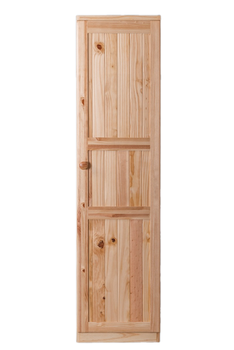 [GTT6] Tủ Đựng Chén Bát Gỗ Thông Dài 48 Rộng 49 Cao 180 (cm)