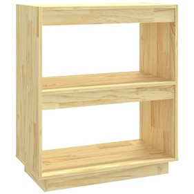 [GTK9] Kệ Sách Gỗ Thông Dài 60 Rộng 35 Cao 71 (cm)