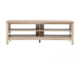 [OAKKTV30] Kệ Tivi Gỗ Sồi Cao 53 Rộng 150 Sâu 39 (cm)