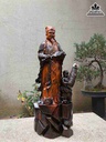 Tuong-Gia-Cat-Luong-Khong-Minh-Go-Trac-2