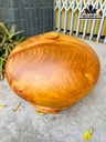 Chum Phú Quý Gỗ Hương Cao 33 Ngang 45 Sâu 45 (cm)