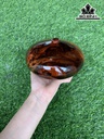 Chum Phú Quý Gỗ Trắc Cao 17.5 Đường Kính 9,7 (cm)