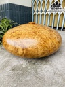 Chum Phú Quý Gỗ Nu Ngọc Am Cao 25 Đường Kính 52 (cm)