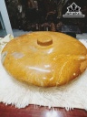 Chum Phú Quý Đá Canxit Cao 10 Ngang 36 (cm) 17kg