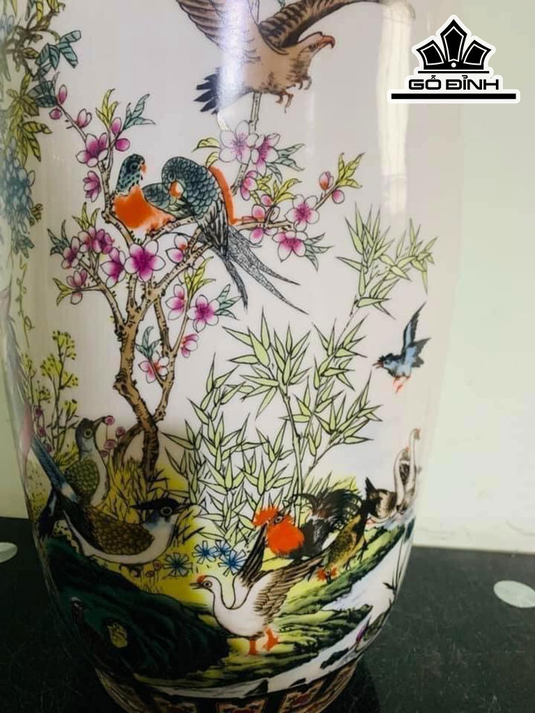 luc-binh-ve-tich-phu-quy-bac-dau-gam-ngu-sac-gom-tau-cao-65-duong-kinh-bung-90-cm-441279