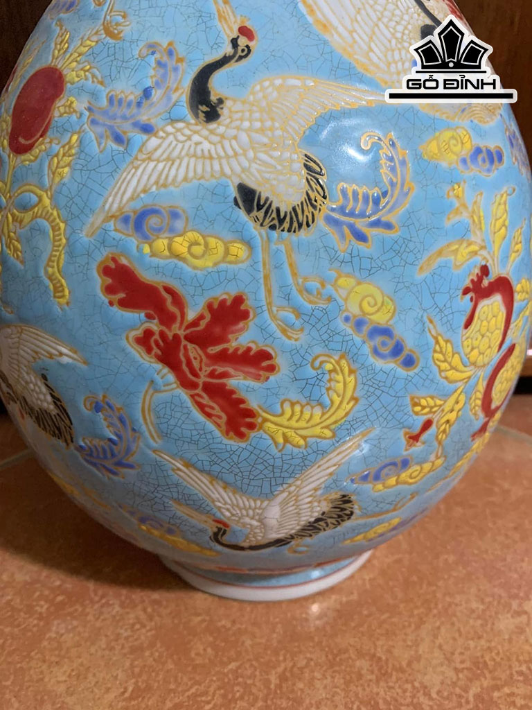 tac-pham-chiec-binh-gom-tau-cao-45-duong-kinh-bung-68-cm-441283