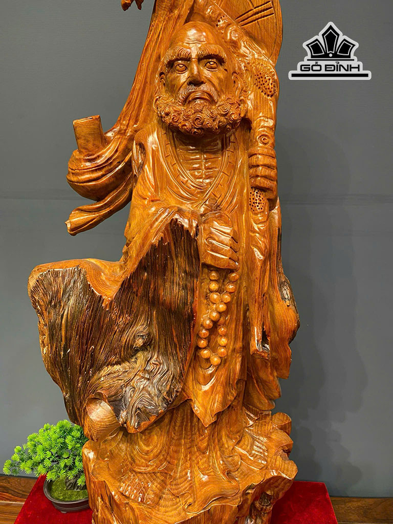 tuong-dat-ma-giao-hoa-go-huyet-long-cao-119-ngang-45-sau-35-cm-459111